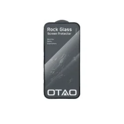 OTAO Rock Glass Clear (Full Cover) Screen Protector - iPhone 17 Pro Max